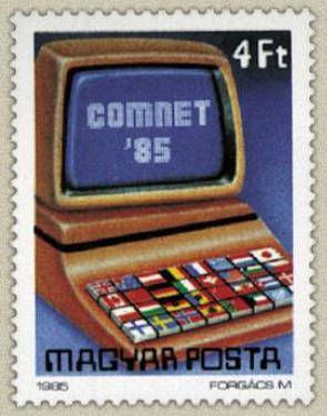 Comnet '85