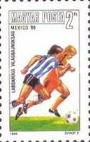 Running for Ball
