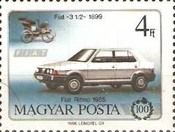 Fiat 3 1/2 and Fiat Ritmo