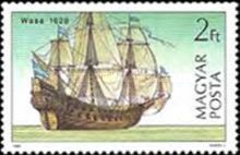 International Stamp Exhibition STOCKHOLMIA '86, Stockholm