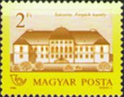 Forgách Castle, Szecsény