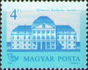 Batthyány Castle, Körmend