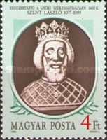 St. László (1077-1095)