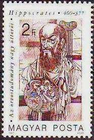 Hippocrates (c.460-c370 BC)