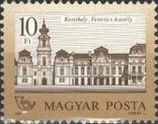 Festetics Castle, Keszthely