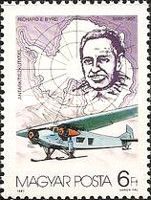 Richard E. Byrd (1888-1957)