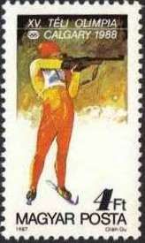 Biathlon