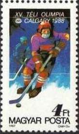 Ice Hockey