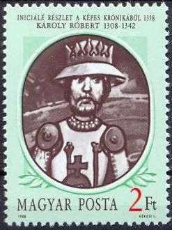Károly Róbert (1308-1342)