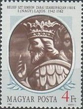 Louis I (1342-1382)