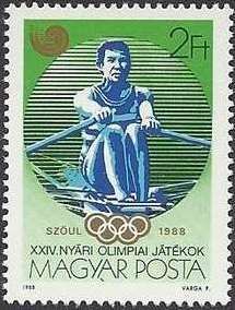 Rowing