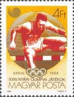 Hurdling