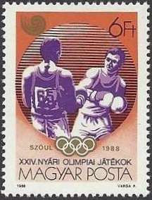 Boxing