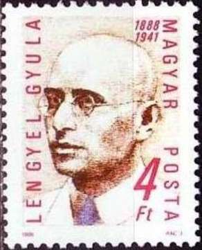 Gyula Lengyel
