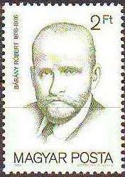 Róbert Bárány