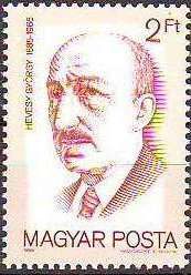 György Hevesy