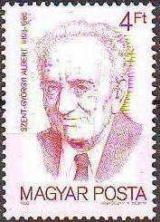 Albert Szent-Györgyi