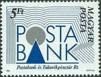 The Post and Savings Bank (Postabank)