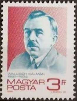 Kálmán Wallisch