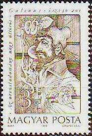 Claudius Galenus