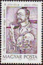 Rudolf Virchow