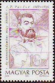 Ivan Petrovich Pavlov