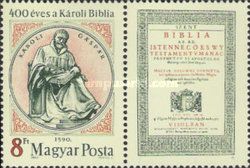 Gáspár Károli