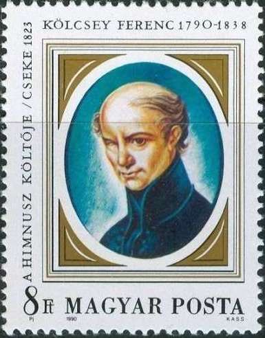 Ferenc Kölcsey