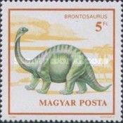 Brontosaurus