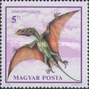 Dimorphodon