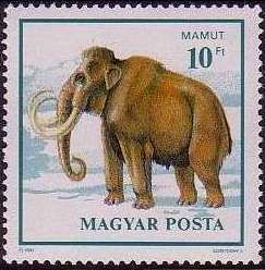 Mammoth