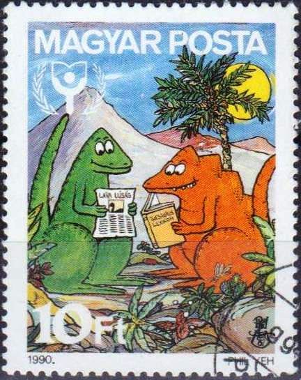 International Year of Literacy
