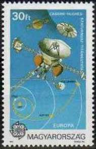 Europa 1991 - Telecommunication
