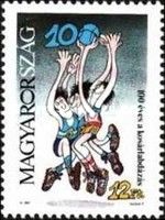 100th Anniversary of Basketball