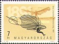 Otto Lilienthal