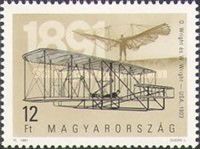 Wright Brothers