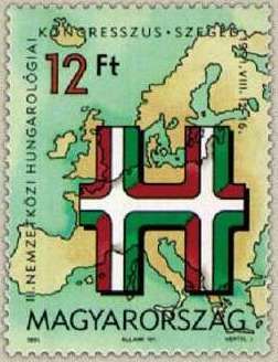International Hungarology Congress, Szeged