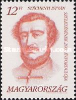 István Széchenyi (1791-1860)