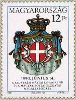 Order of Malta