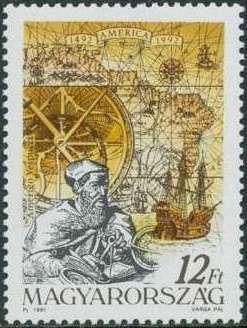 Amerigo Vespucci
