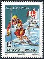 Men's slalom