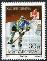 Ice Hockey