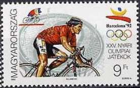 1992 Summer Olympics, Barcelona