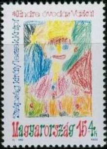 I Will Be the Beauty King, Endre Knipf