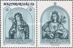 750th Birth Anniversary of St. Margaret (1242-1271)