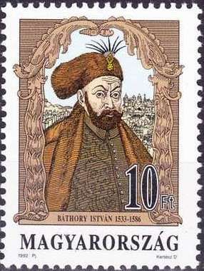 István Báthory, Prince of Transylvania and King of Poland