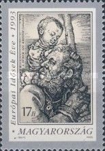 European Year of the Elderly