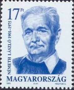 László Németh (1901-1975)