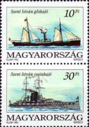 Szent István Steamer