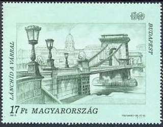 Chain Bridge